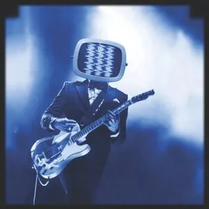 Jack White - Live at Bonnaroo 2014