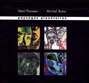 Paysages planétaires