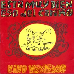 Está muy bien eso del cariño