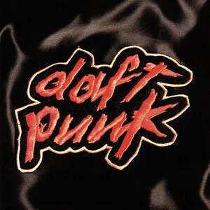 Daft Punk - Homework