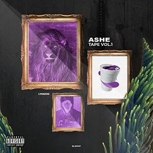Ashe Tape, vol. 1