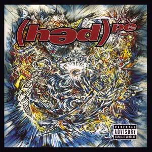 (həd) pe by (həd) pe album cover