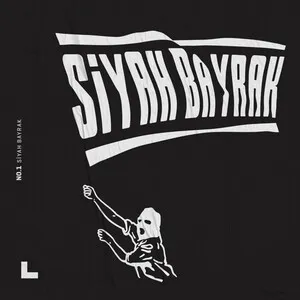 Siyah Bayrak by No.1 album cover