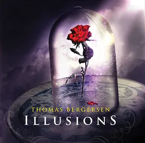 Illusions by Thomas Bergersen album cover