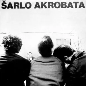 Bistriji ili tuplji čovek biva kad... by Šarlo Akrobata album cover