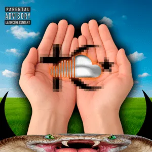 Cañonazos del mas alla album cover