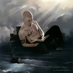 Graf Monte-Cristo / Most Valuable Pirate by Friendly Thug 52 Ngg album cover