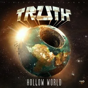 Hollow World by Truth album cover