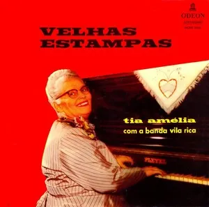 Velhas estampas