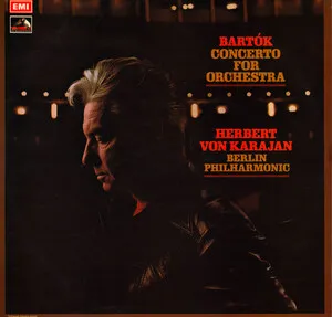 Concerto for Orchestra