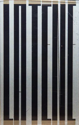 Tardive / Issime by La Tène album cover