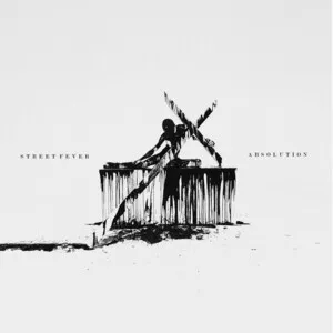 Absolution by Street Fever album cover