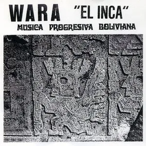 El inca by Wara album cover