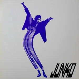Communication by Junko album cover