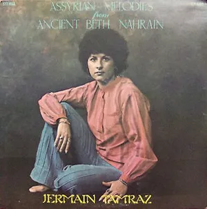 Assyrian Melodies From Ancient Beth Nahrain