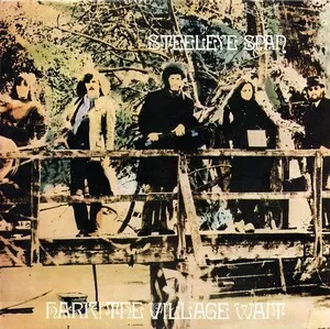 Hark! The Village Wait