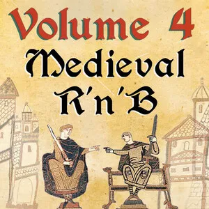 Medieval Rnb, Vol. 4