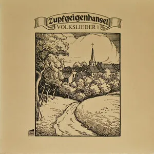 Volkslieder 1
