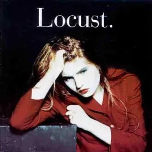 Truth Is Born of Arguments by Locust. album cover