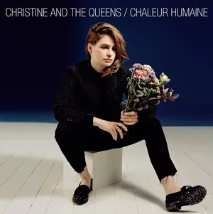 Chaleur humaine by Christine and the Queens album cover