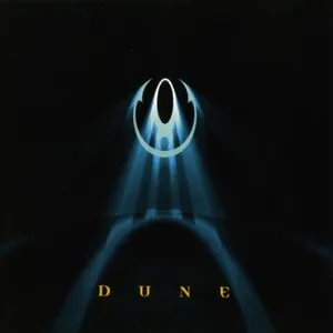 Dune by Dune album cover