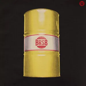 BRSB by Bacao Rhythm & Steel Band album cover