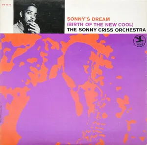 Sonny's Dream (Birth of the New Cool)