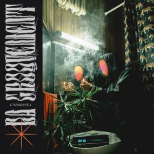 Da Groovement by Undadasea album cover