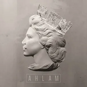 Abathadak by Ahlam album cover