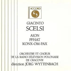 Aion; Pfhat; Konx-Om-Pax