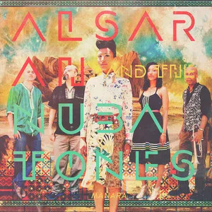 Manara by Alsarah and The Nubatones album cover