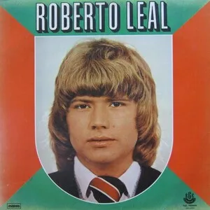 Roberto Leal