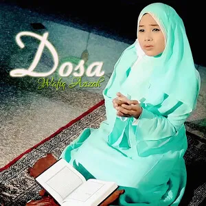 Dosa by Wafiq Azizah album cover