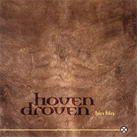 Hia-Hia by Hoven Droven album cover