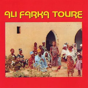 Ali Farka Touré