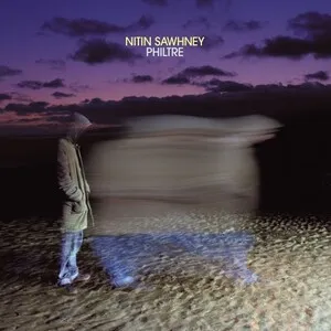 Philtre by Nitin Sawhney album cover