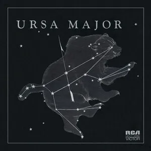 Ursa Major by Ursa Major album cover