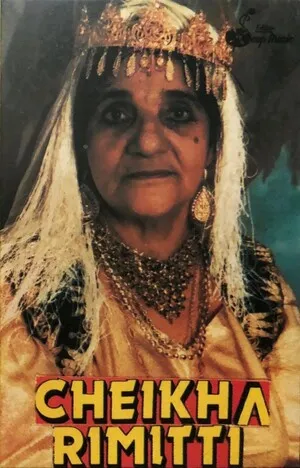 Cheikha-Rimitti