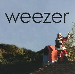 Weezer - Winter Weezerland