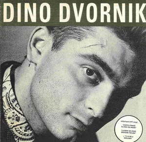 Dino Dvornik by Dino Dvornik album cover