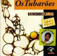 Djonsinho cabral by Os Tubarões album cover