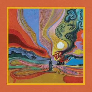 Dominion by Zopp album cover