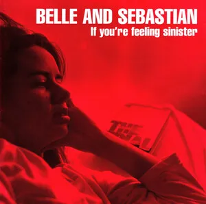 If You're Feeling Sinister