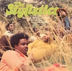 The Stylistics