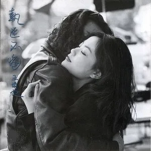 Zap mai bat fui 執迷不悔 by 王靖雯 album cover