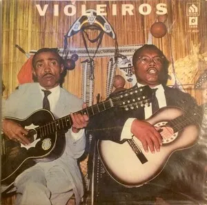 Violeiros