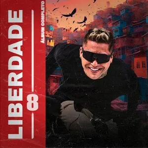 Liberdade linha 8 by Igor Kannário album cover
