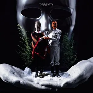 Apocalypso by The Presets album cover