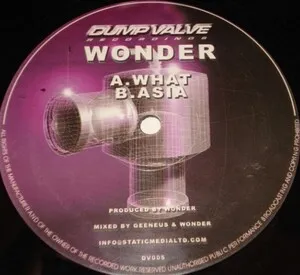 Oldskool Wubs Grime