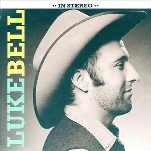 Luke Bell by Luke Bell album cover
